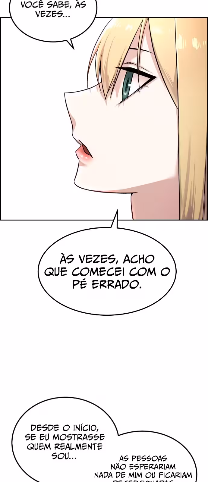 Personagem de Webtoon: Na Kang Lim Capítulo 6 Página 55