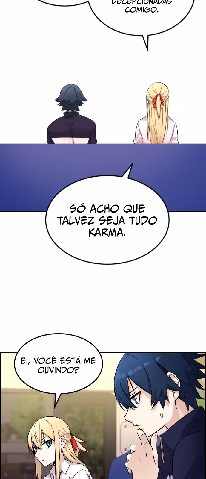 Personagem de Webtoon: Na Kang Lim Capítulo 6 Página 56