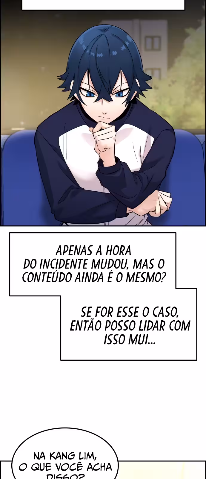 Personagem de Webtoon: Na Kang Lim Capítulo 6 Página 60