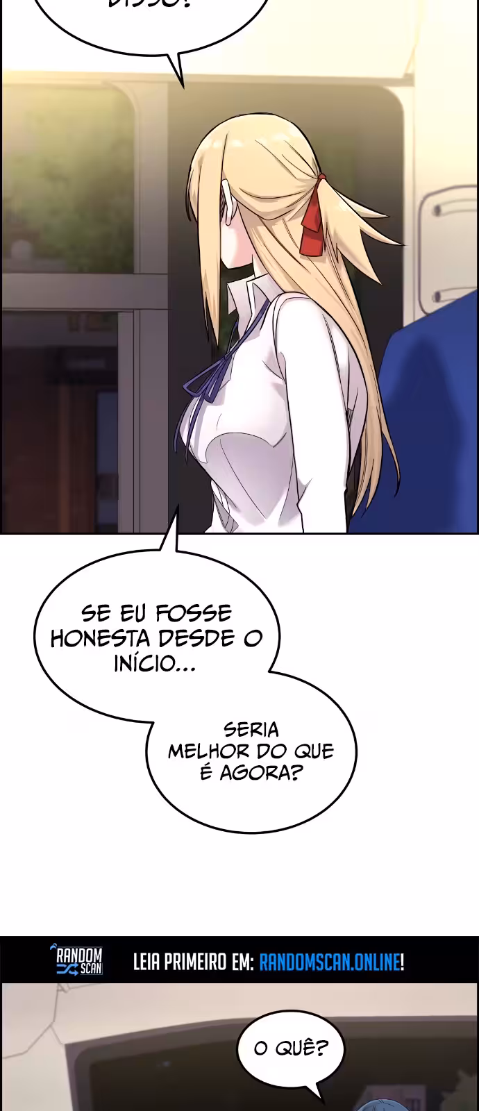 Personagem de Webtoon: Na Kang Lim Capítulo 6 Página 61