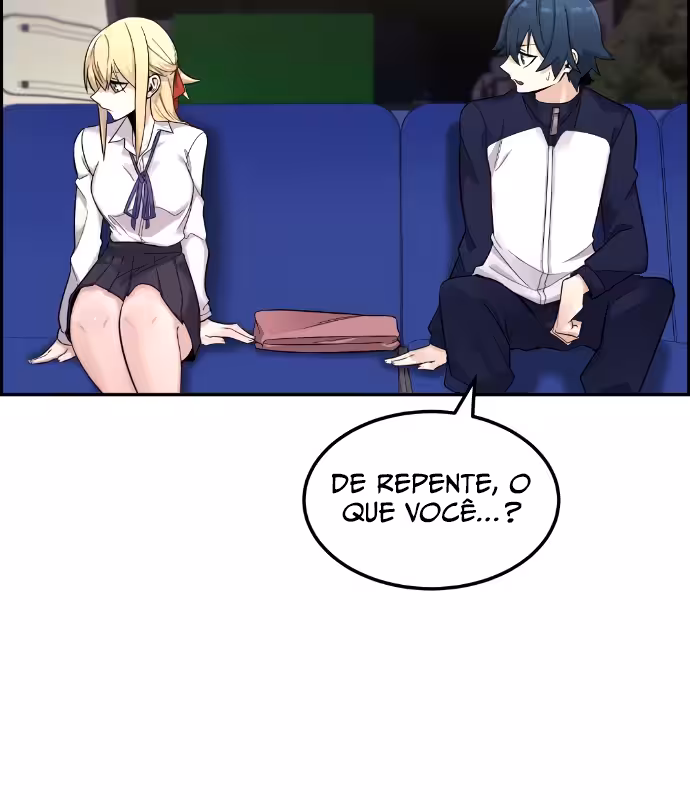 Personagem de Webtoon: Na Kang Lim Capítulo 6 Página 62