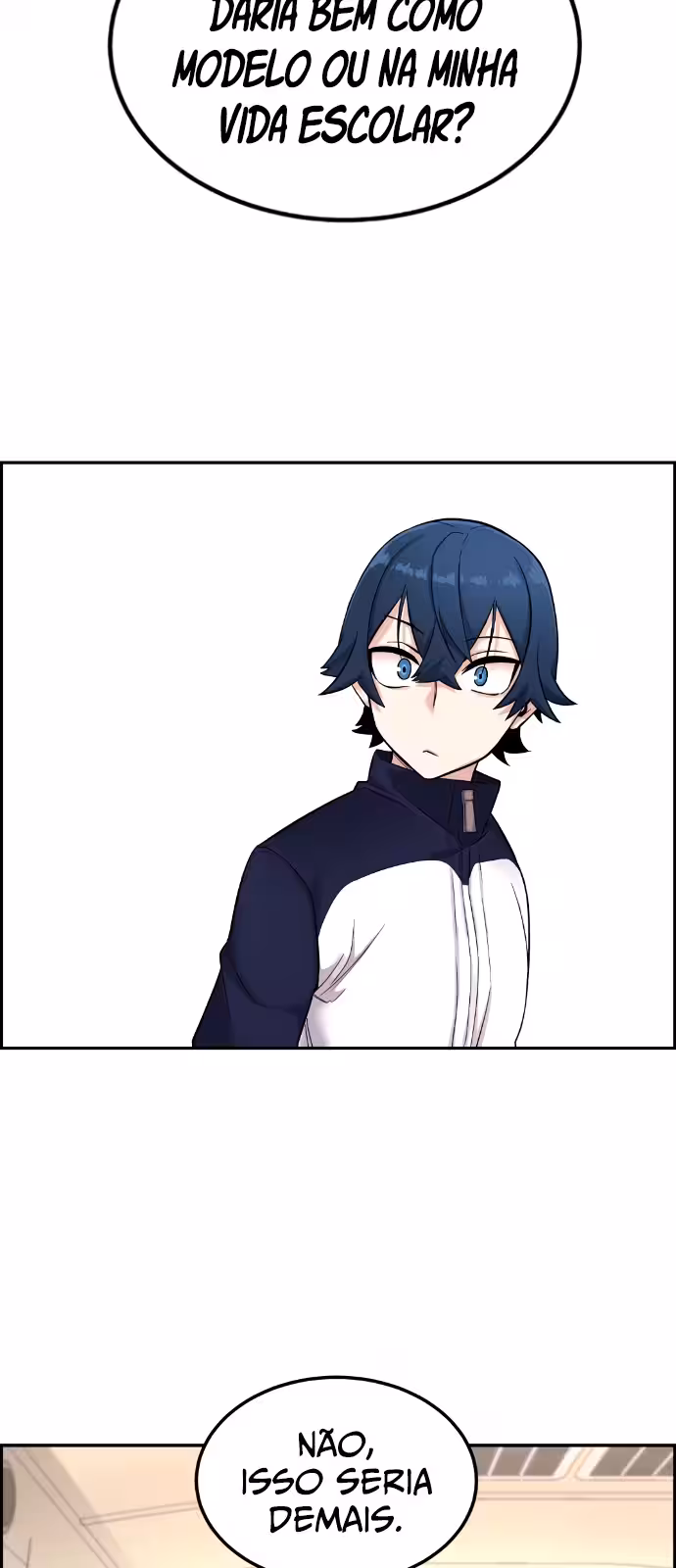 Personagem de Webtoon: Na Kang Lim Capítulo 6 Página 64