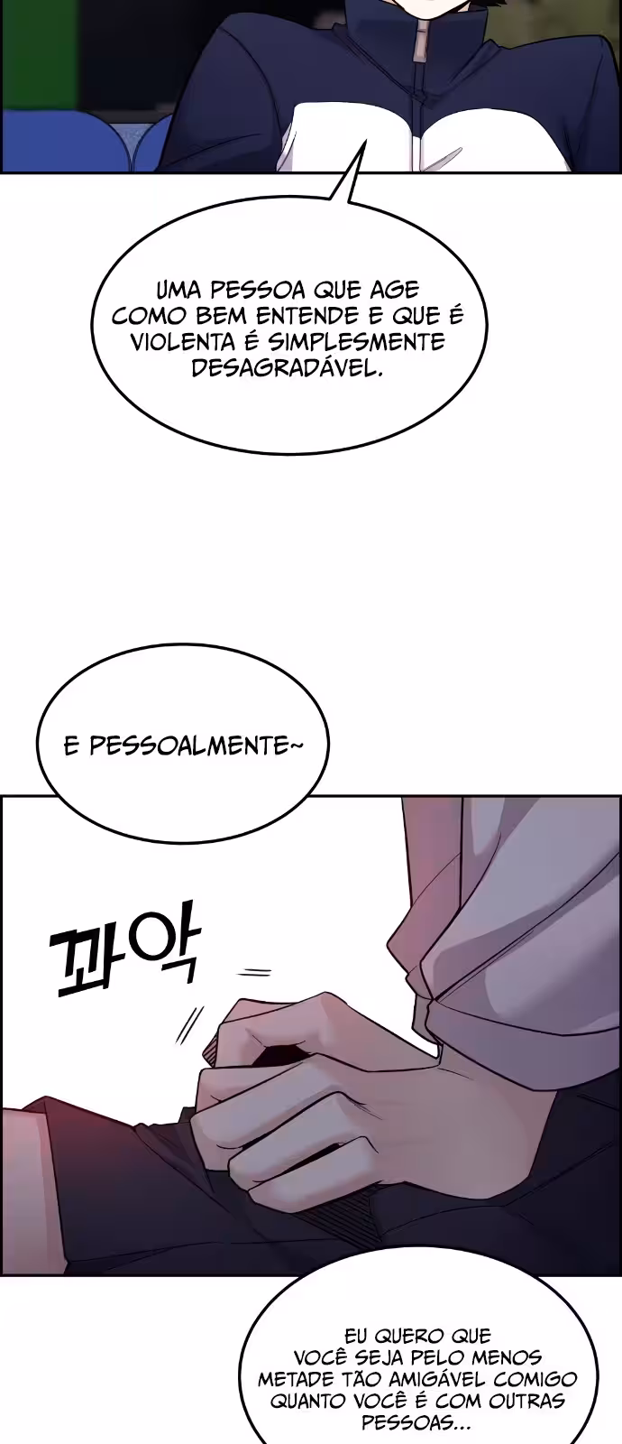 Personagem de Webtoon: Na Kang Lim Capítulo 6 Página 66