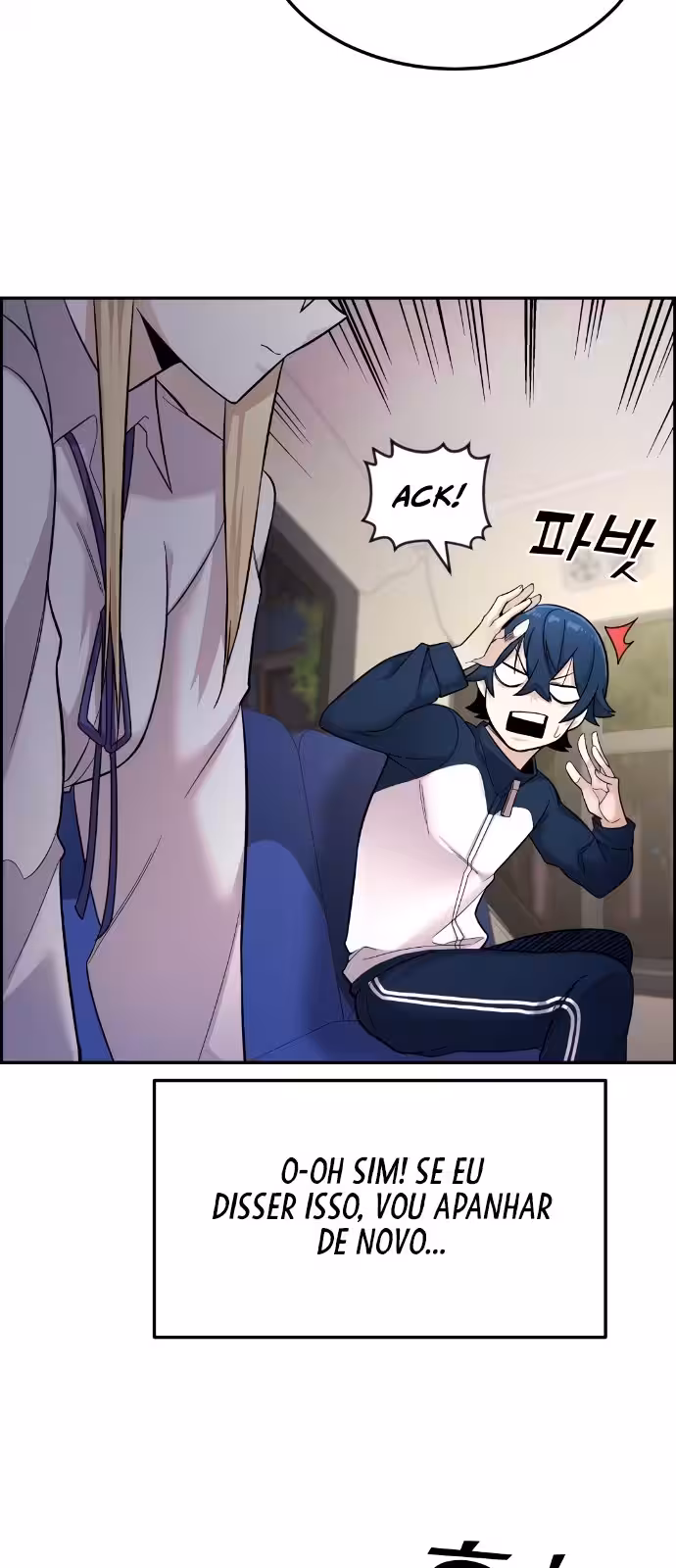 Personagem de Webtoon: Na Kang Lim Capítulo 6 Página 67