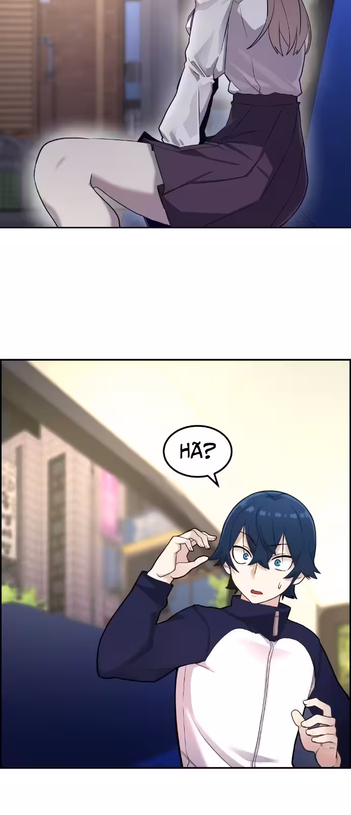 Personagem de Webtoon: Na Kang Lim Capítulo 6 Página 69
