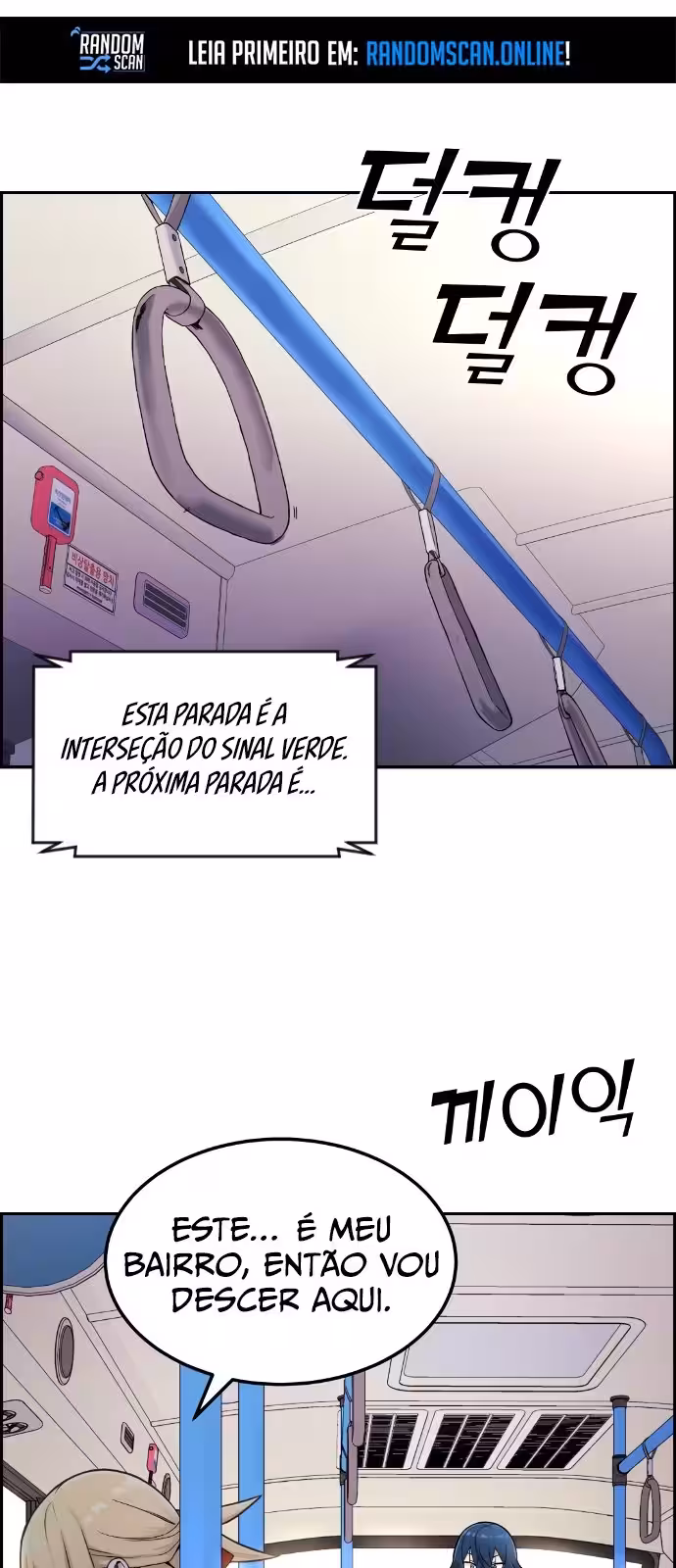Personagem de Webtoon: Na Kang Lim Capítulo 6 Página 70