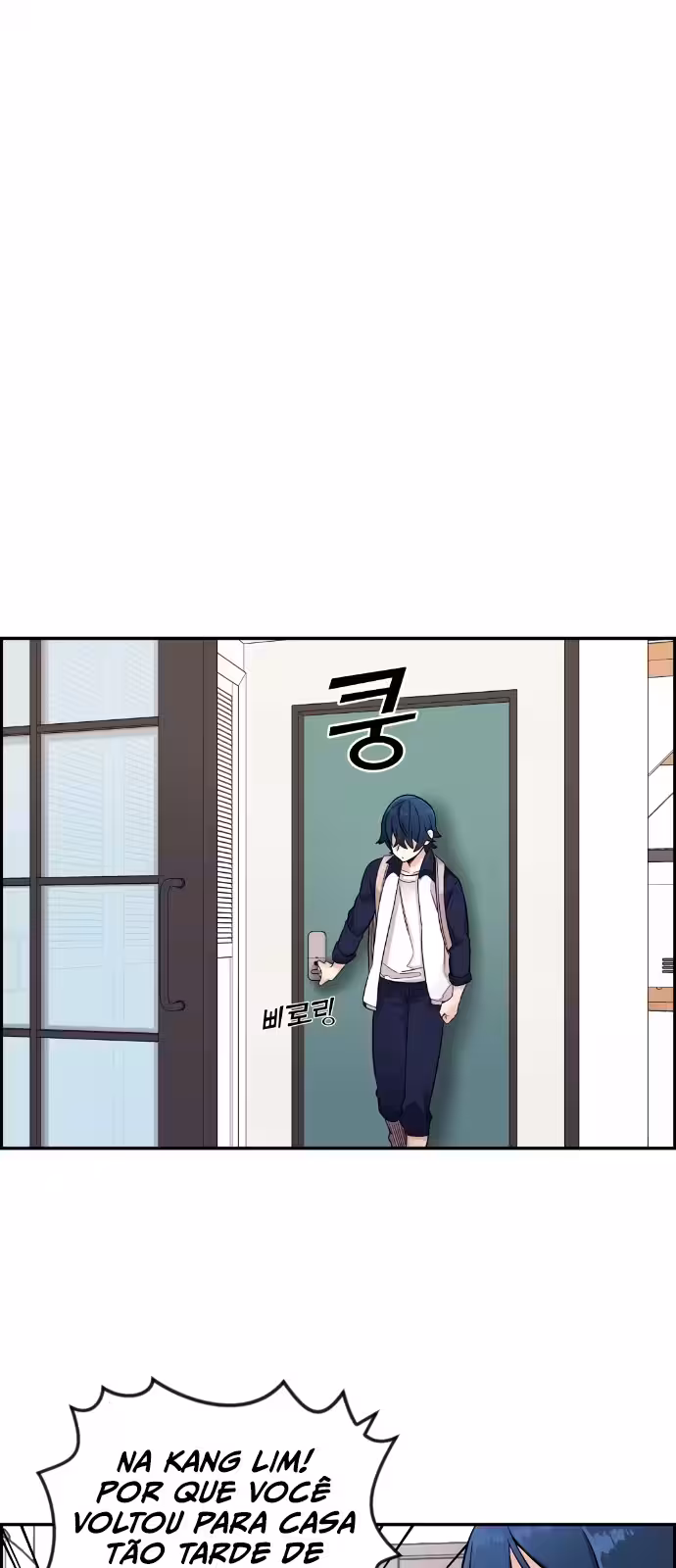 Personagem de Webtoon: Na Kang Lim Capítulo 6 Página 72