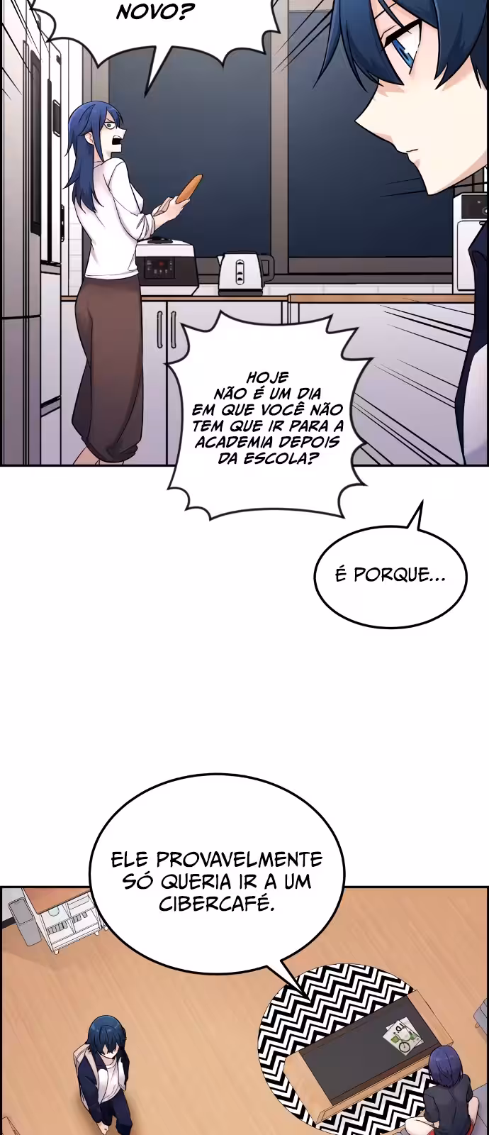 Personagem de Webtoon: Na Kang Lim Capítulo 6 Página 73