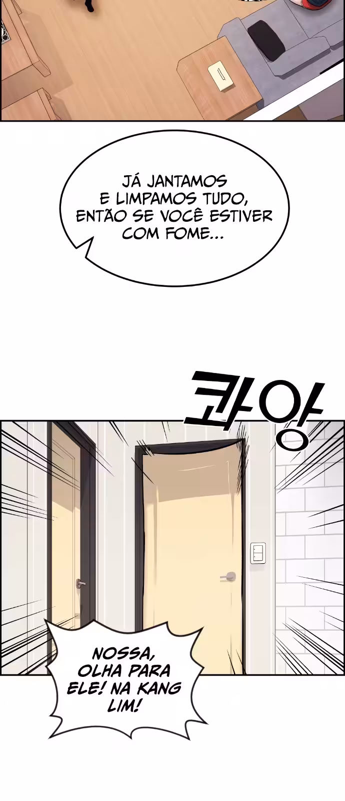 Personagem de Webtoon: Na Kang Lim Capítulo 6 Página 74