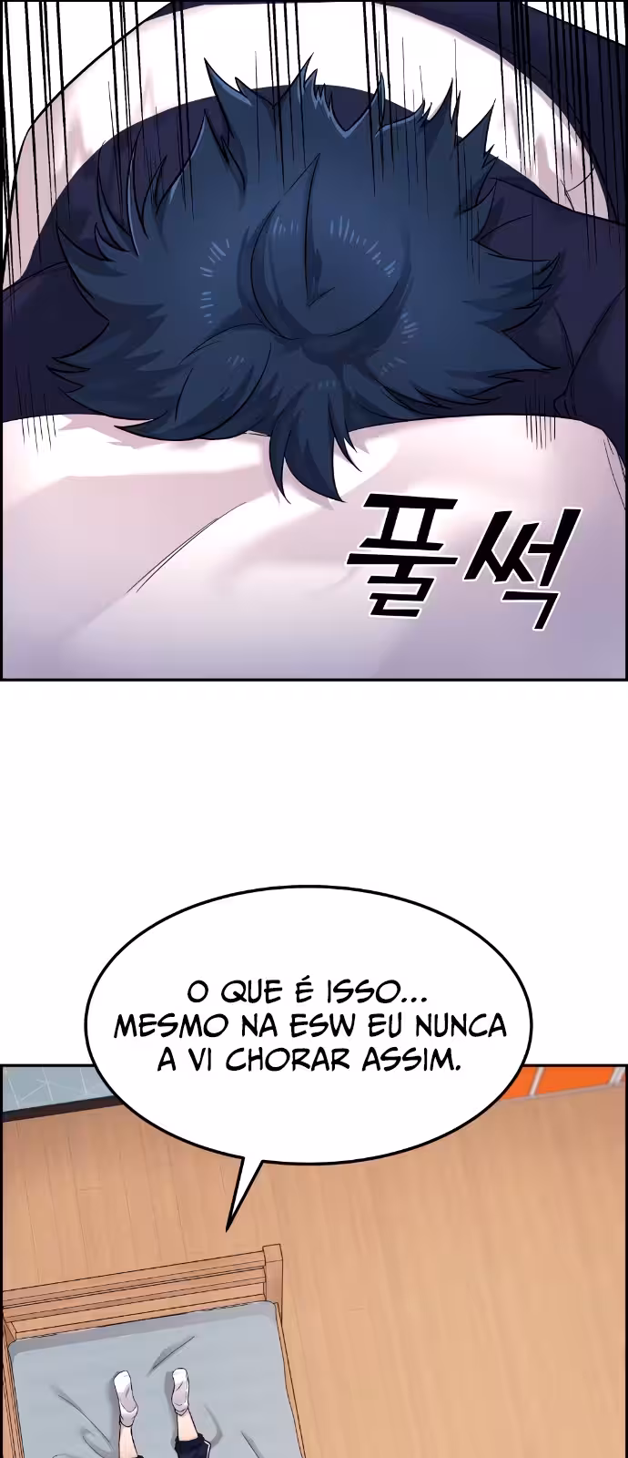 Personagem de Webtoon: Na Kang Lim Capítulo 6 Página 76