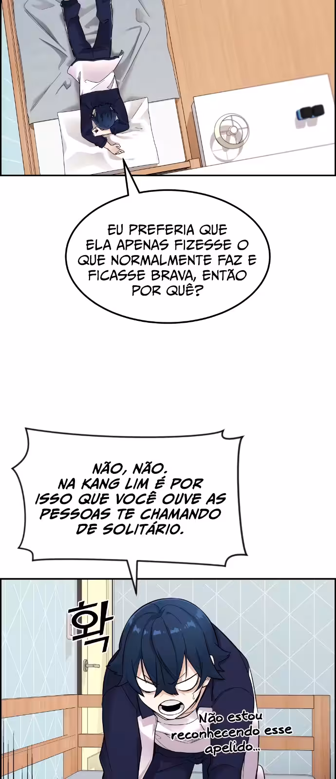 Personagem de Webtoon: Na Kang Lim Capítulo 6 Página 77