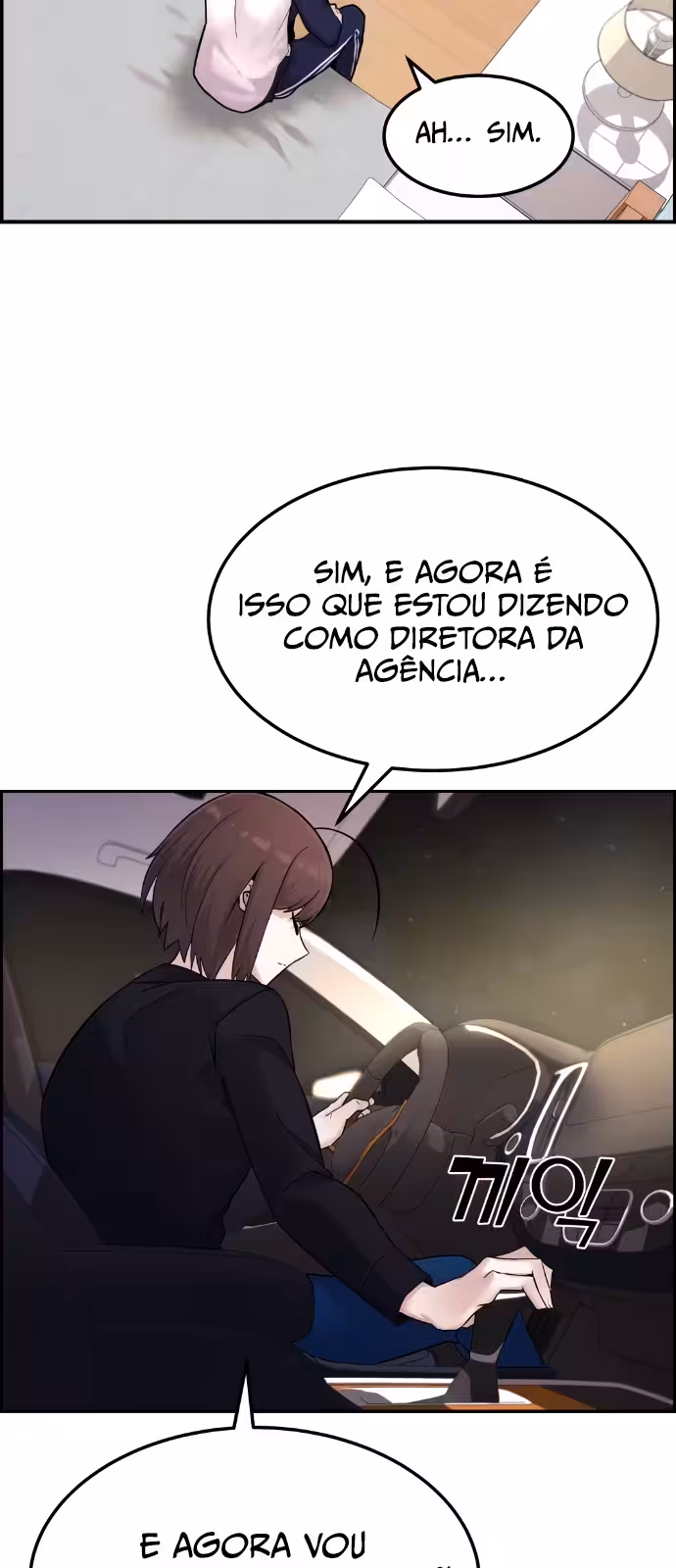 Personagem de Webtoon: Na Kang Lim Capítulo 6 Página 82
