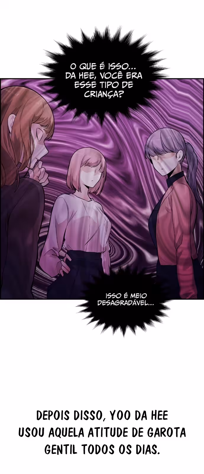 Personagem de Webtoon: Na Kang Lim Capítulo 6 Página 87
