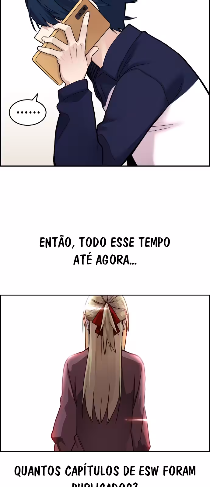 Personagem de Webtoon: Na Kang Lim Capítulo 6 Página 90