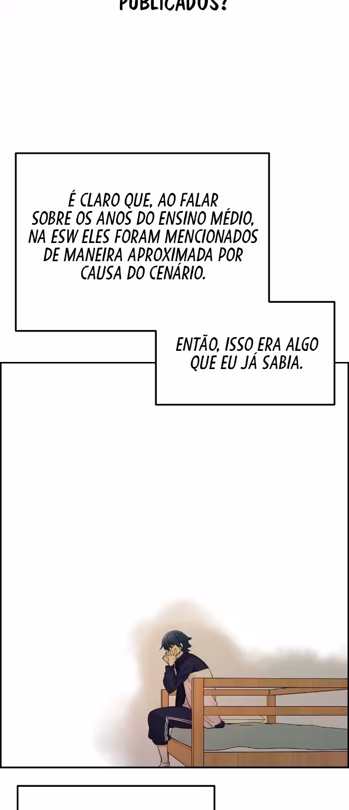 Personagem de Webtoon: Na Kang Lim Capítulo 6 Página 91
