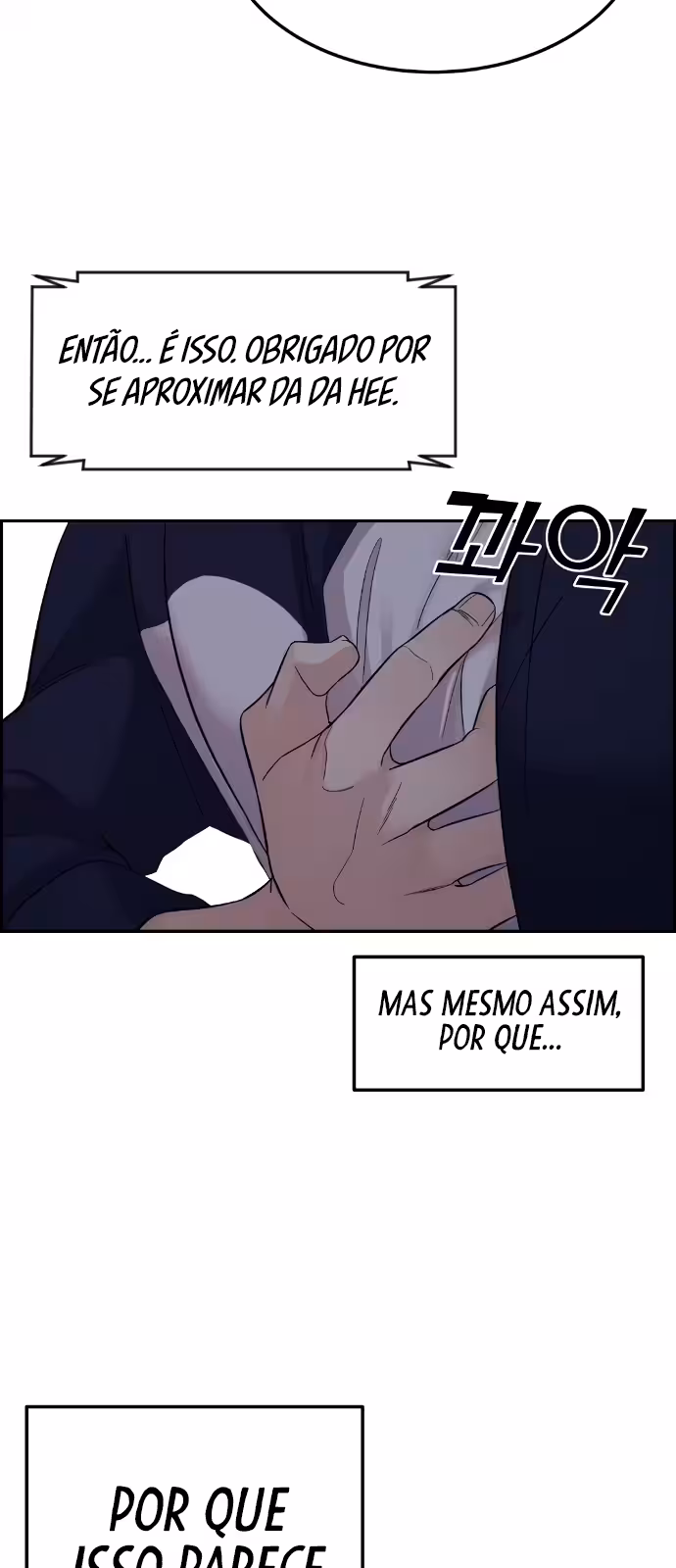 Personagem de Webtoon: Na Kang Lim Capítulo 6 Página 93