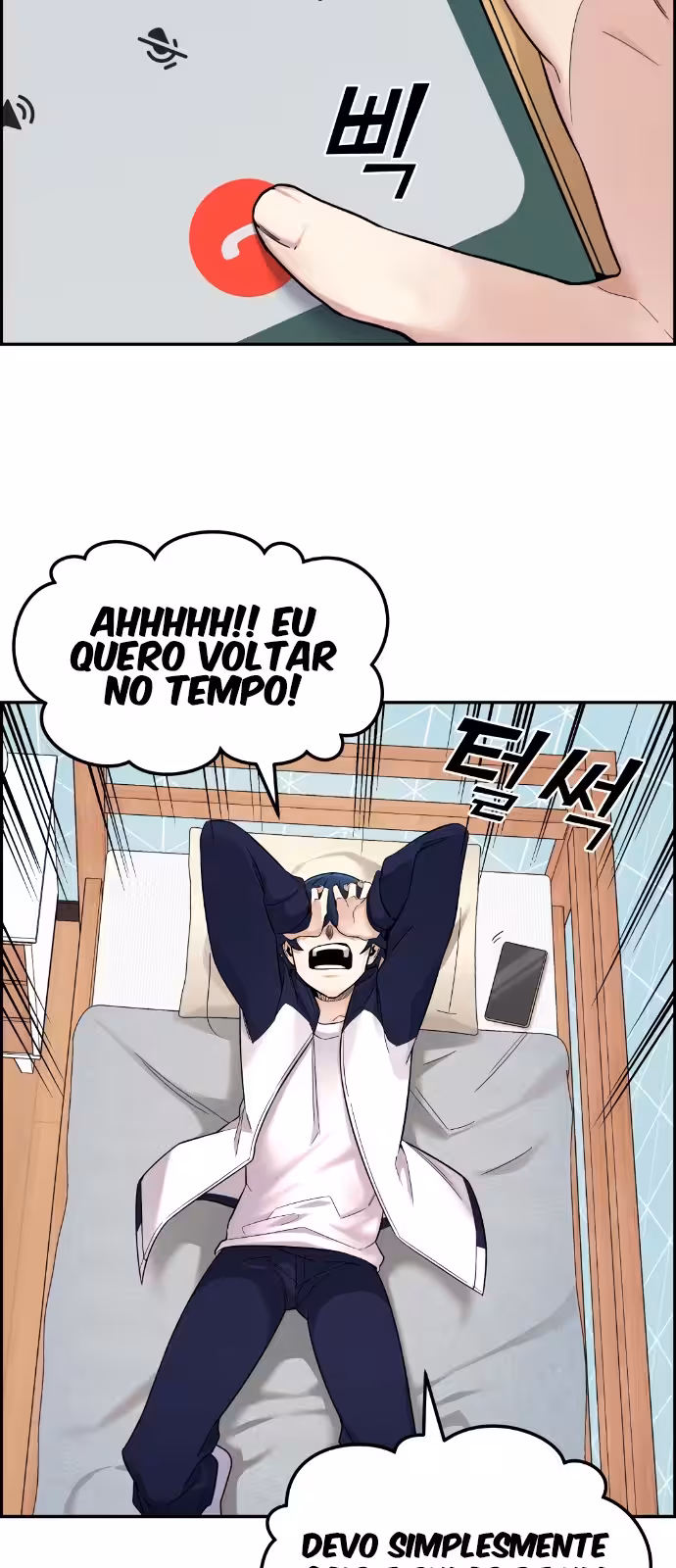 Personagem de Webtoon: Na Kang Lim Capítulo 6 Página 95