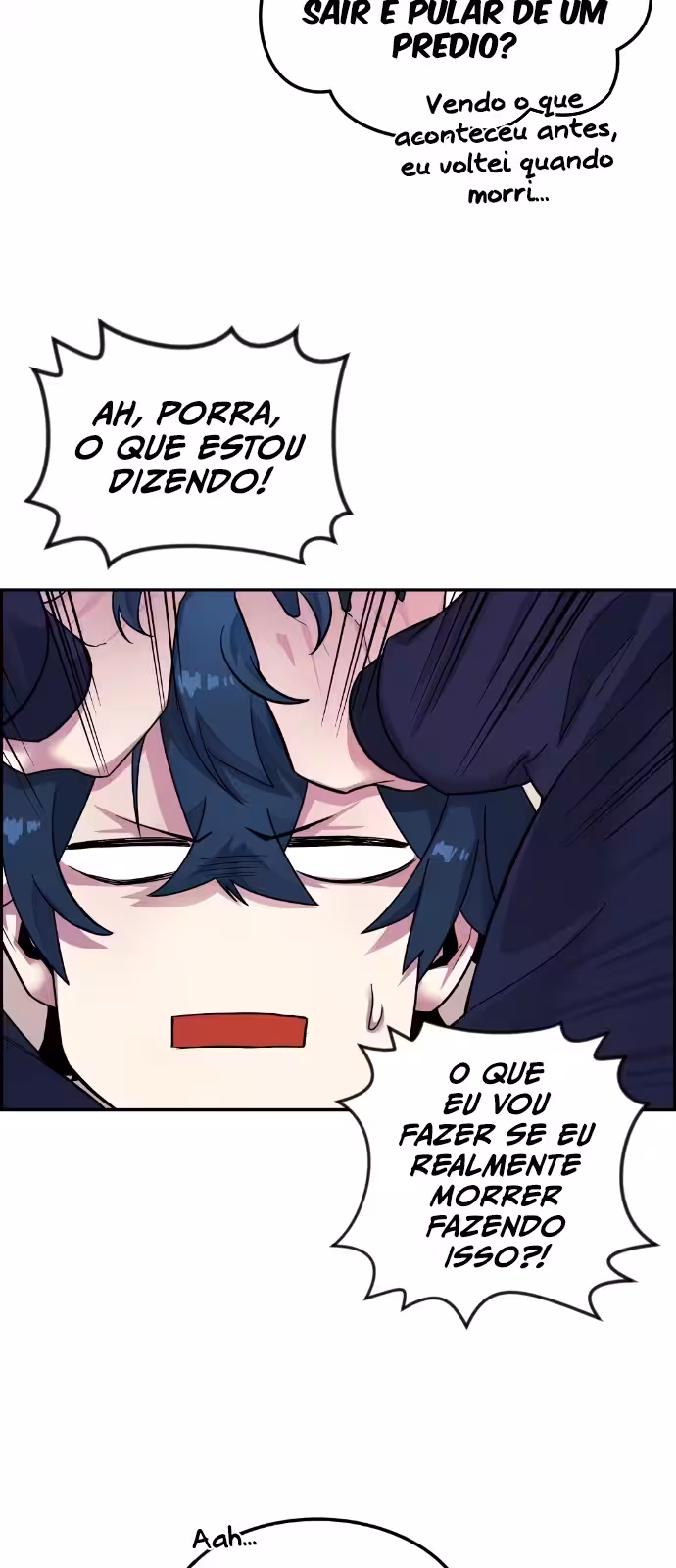 Personagem de Webtoon: Na Kang Lim Capítulo 6 Página 96