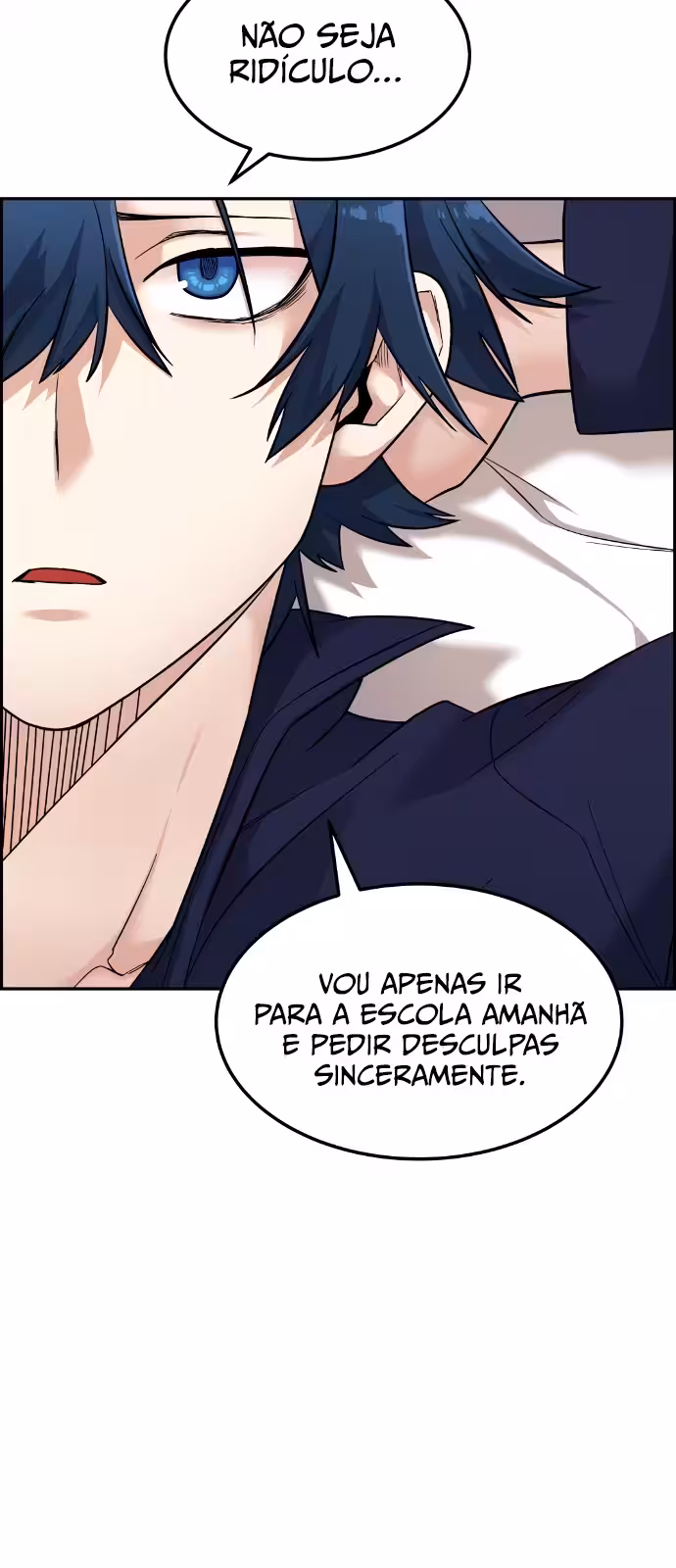 Personagem de Webtoon: Na Kang Lim Capítulo 6 Página 97