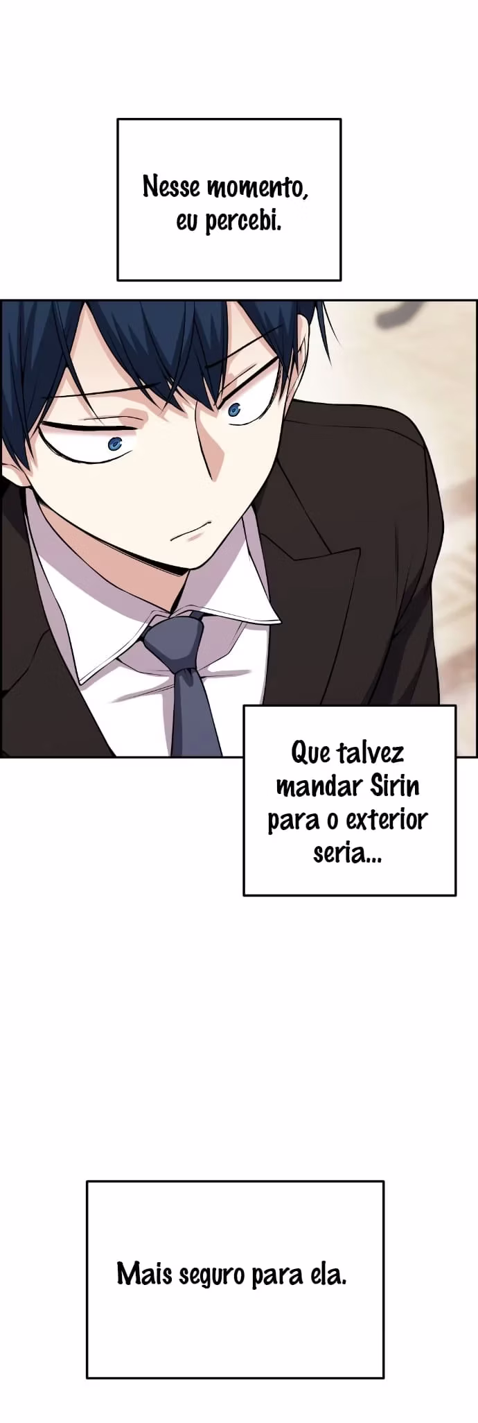 Personagem de Webtoon: Na Kang Lim Capítulo 60 Página 19