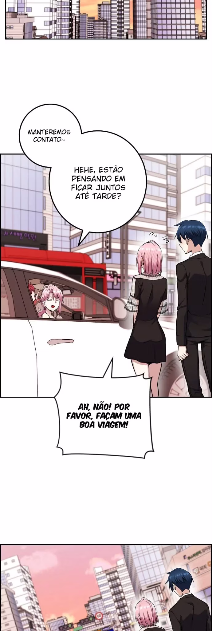 Personagem de Webtoon: Na Kang Lim Capítulo 60 Página 21
