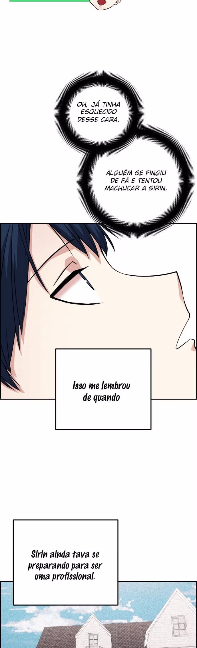 Personagem de Webtoon: Na Kang Lim Capítulo 60 Página 25