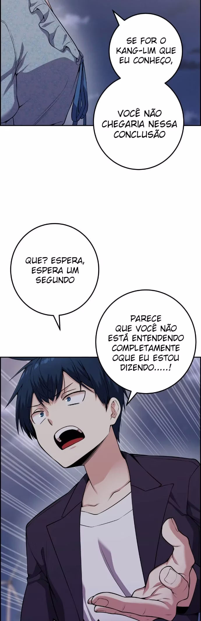 Personagem de Webtoon: Na Kang Lim Capítulo 61 Página 10