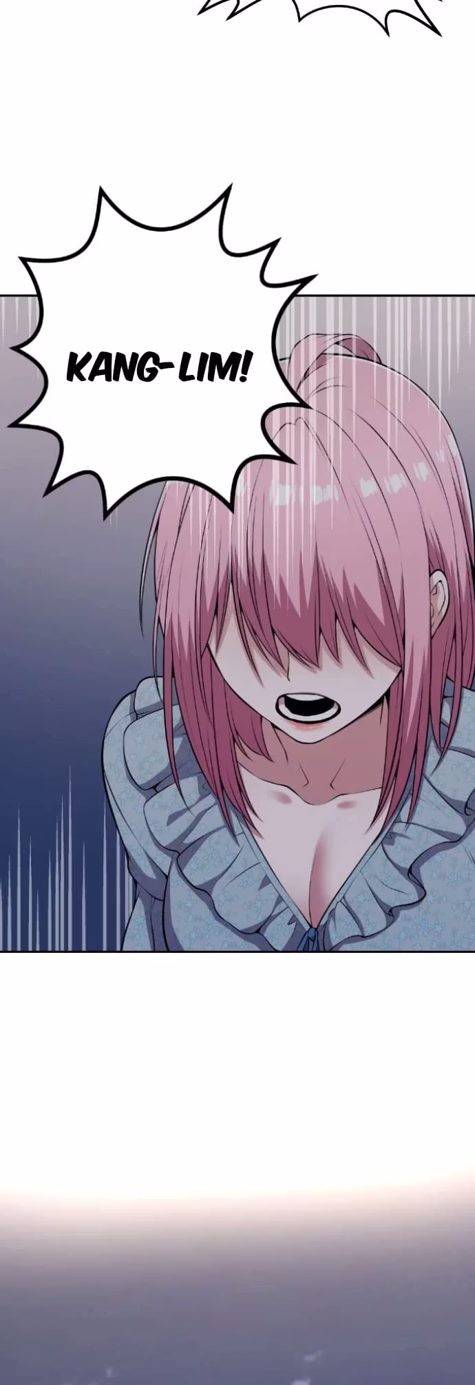 Personagem de Webtoon: Na Kang Lim Capítulo 61 Página 14