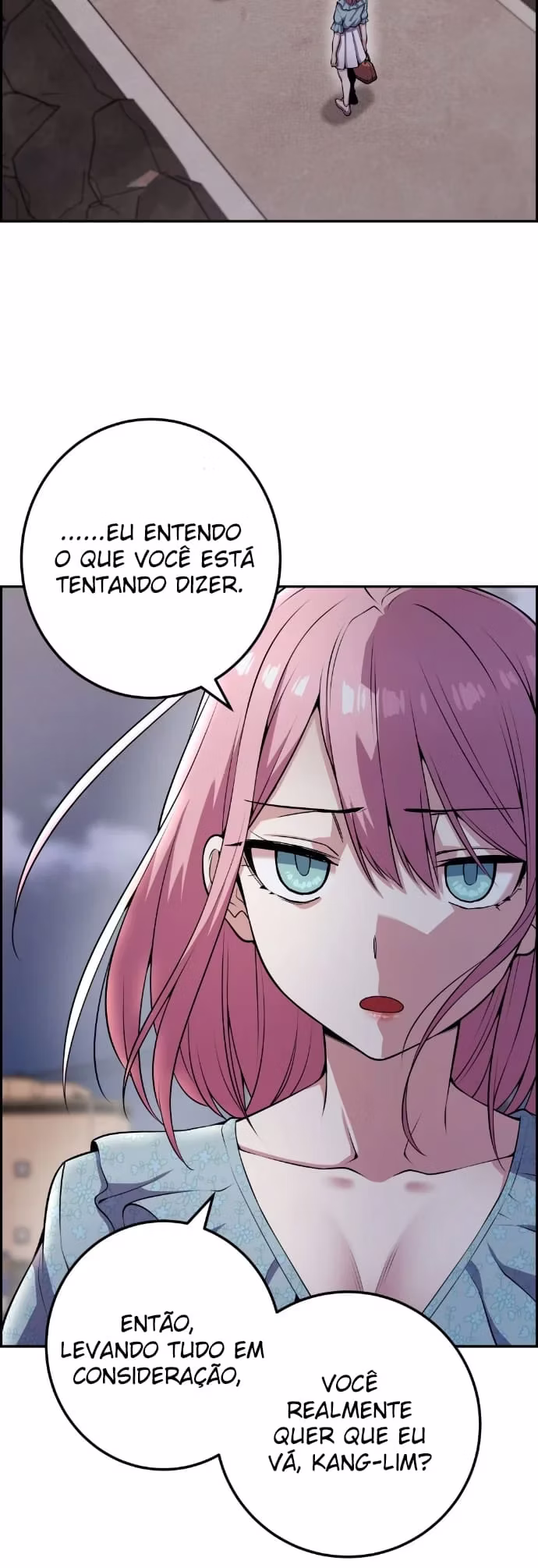 Personagem de Webtoon: Na Kang Lim Capítulo 61 Página 16