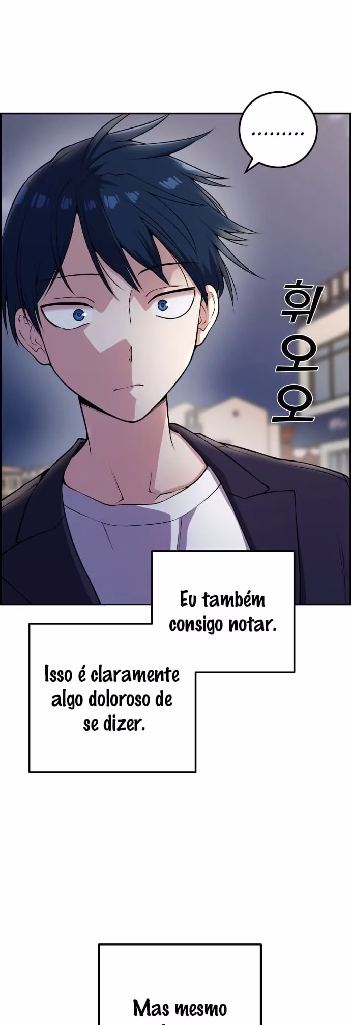 Personagem de Webtoon: Na Kang Lim Capítulo 61 Página 17