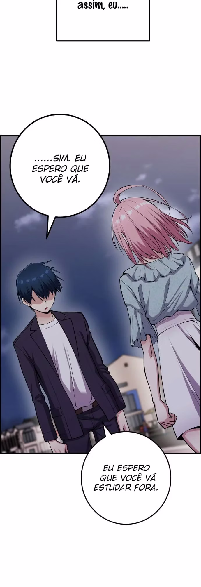 Personagem de Webtoon: Na Kang Lim Capítulo 61 Página 18