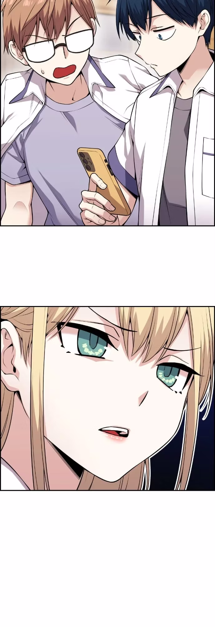 Personagem de Webtoon: Na Kang Lim Capítulo 61 Página 26