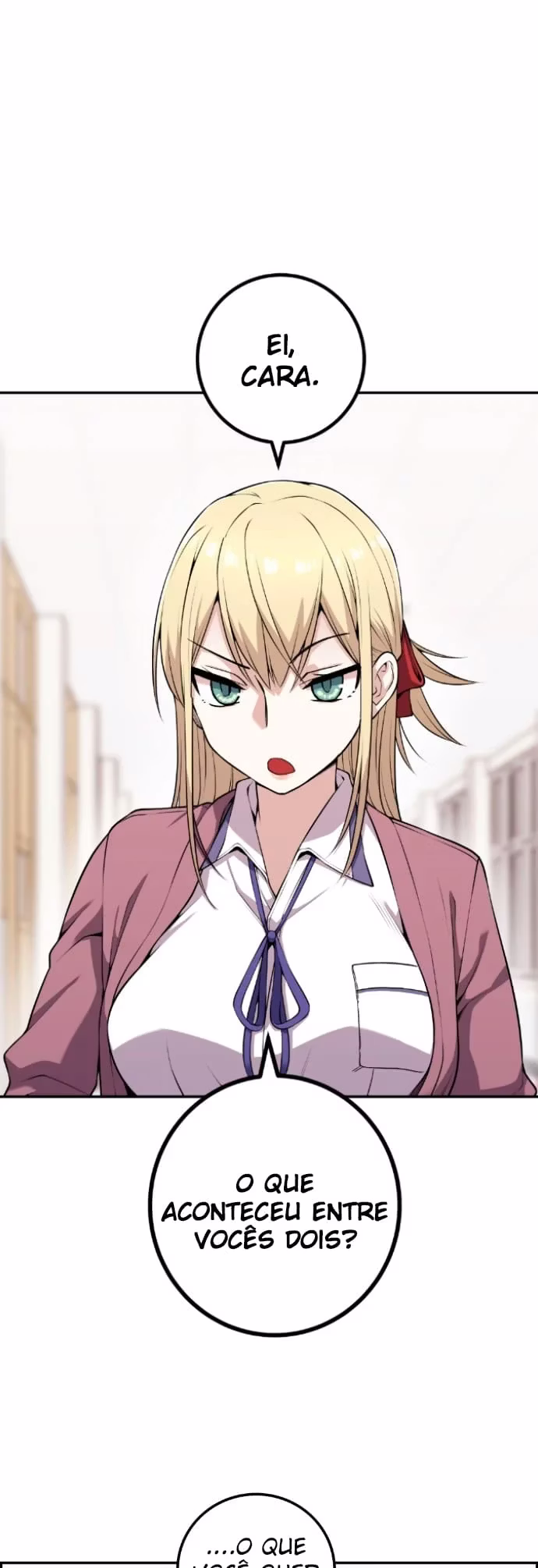 Personagem de Webtoon: Na Kang Lim Capítulo 61 Página 27