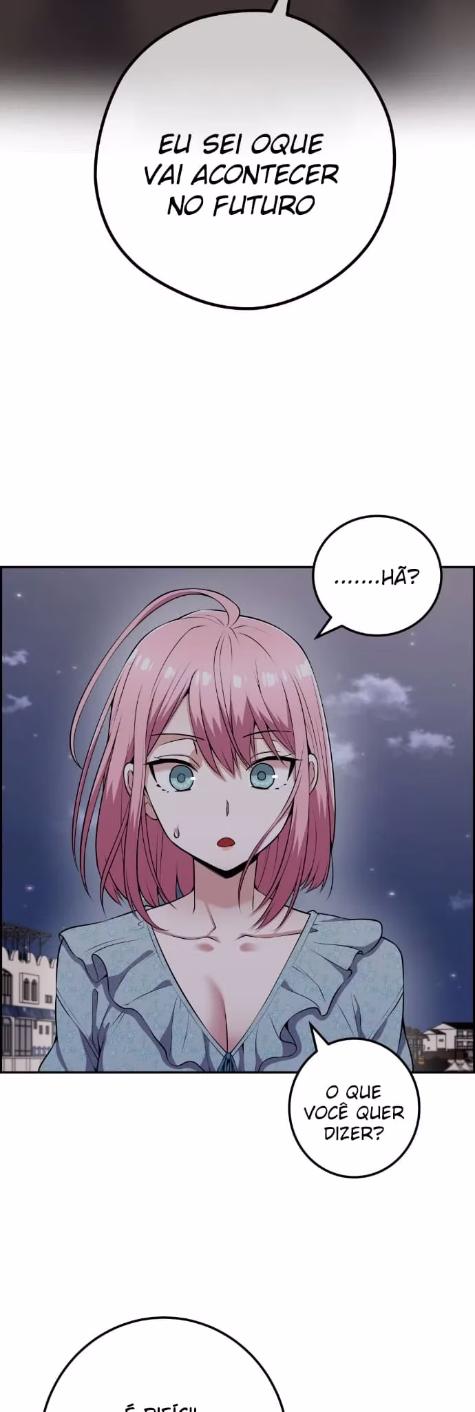 Personagem de Webtoon: Na Kang Lim Capítulo 61 Página 3