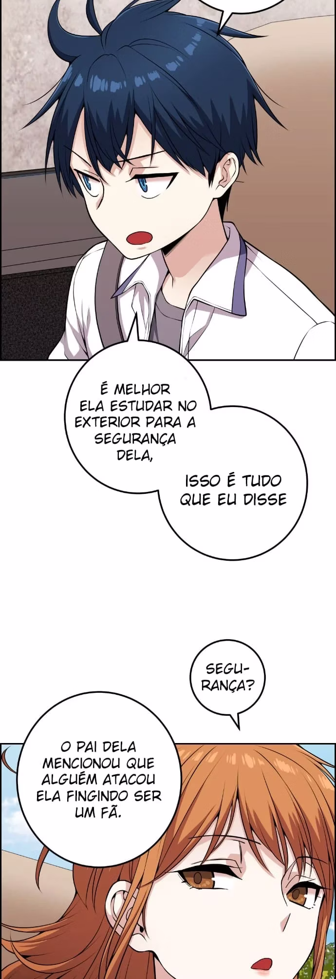 Personagem de Webtoon: Na Kang Lim Capítulo 61 Página 42
