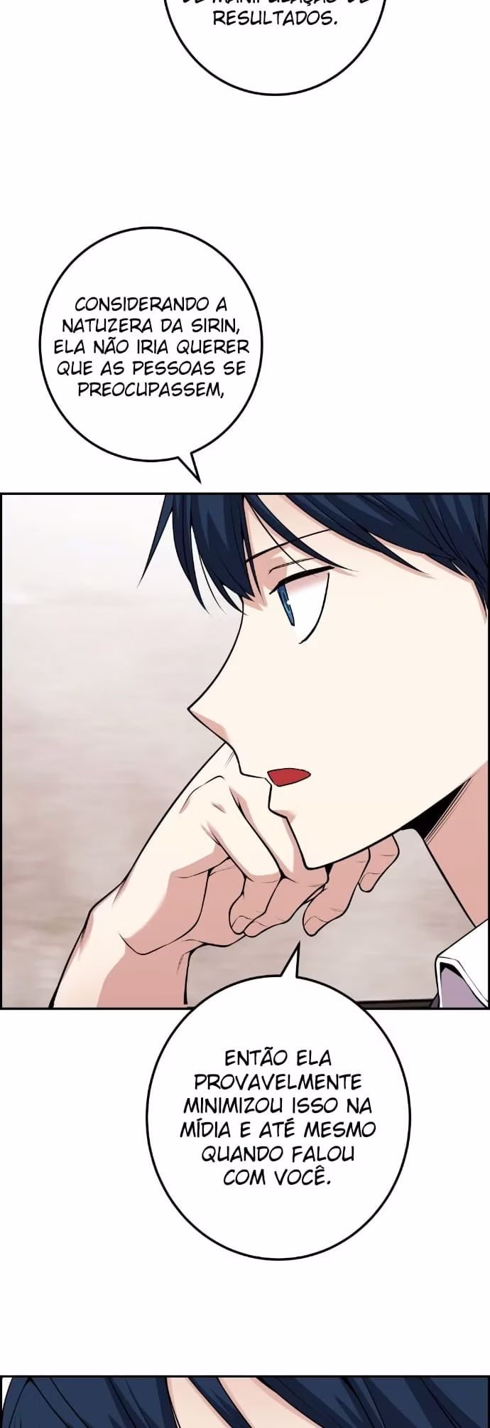 Personagem de Webtoon: Na Kang Lim Capítulo 61 Página 44