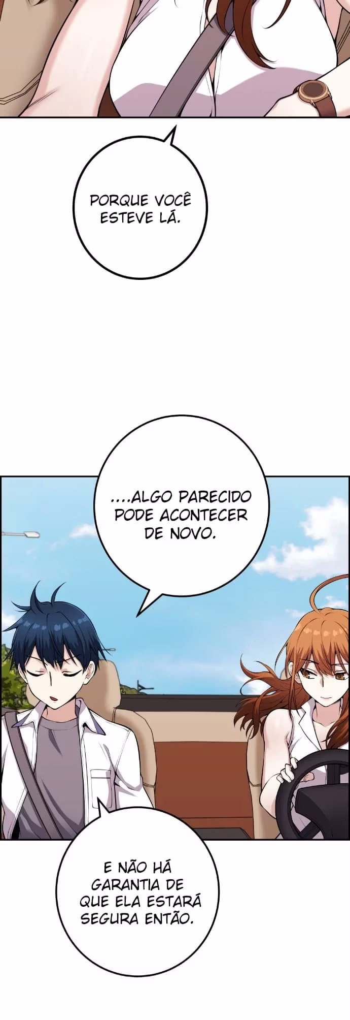 Personagem de Webtoon: Na Kang Lim Capítulo 61 Página 46