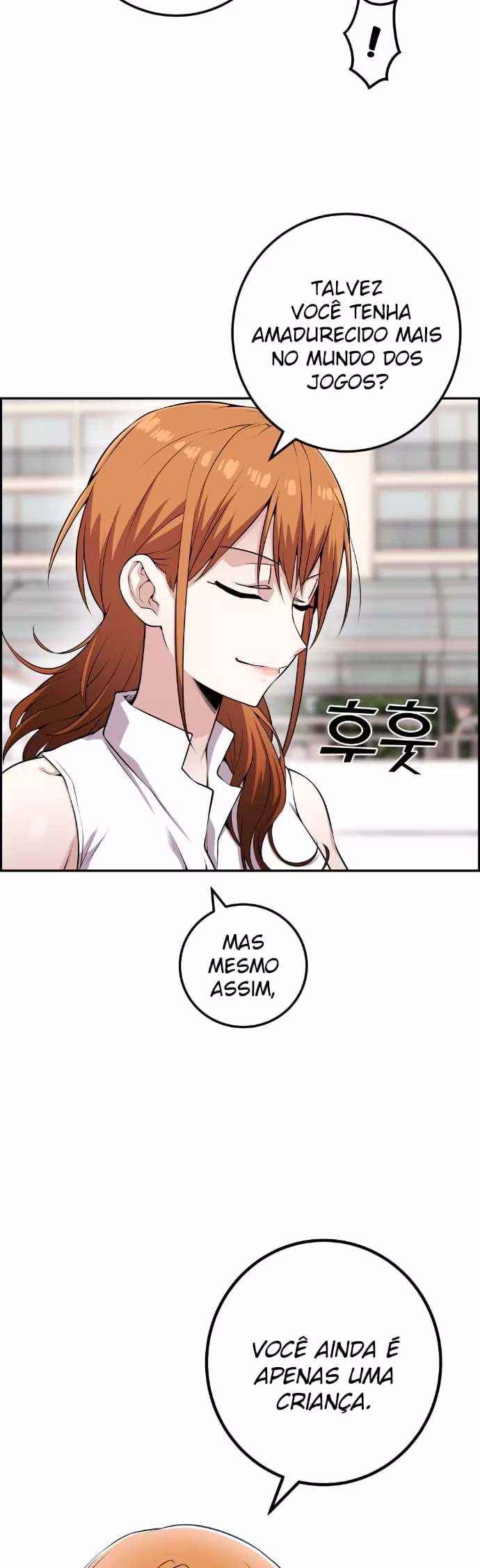 Personagem de Webtoon: Na Kang Lim Capítulo 61 Página 49