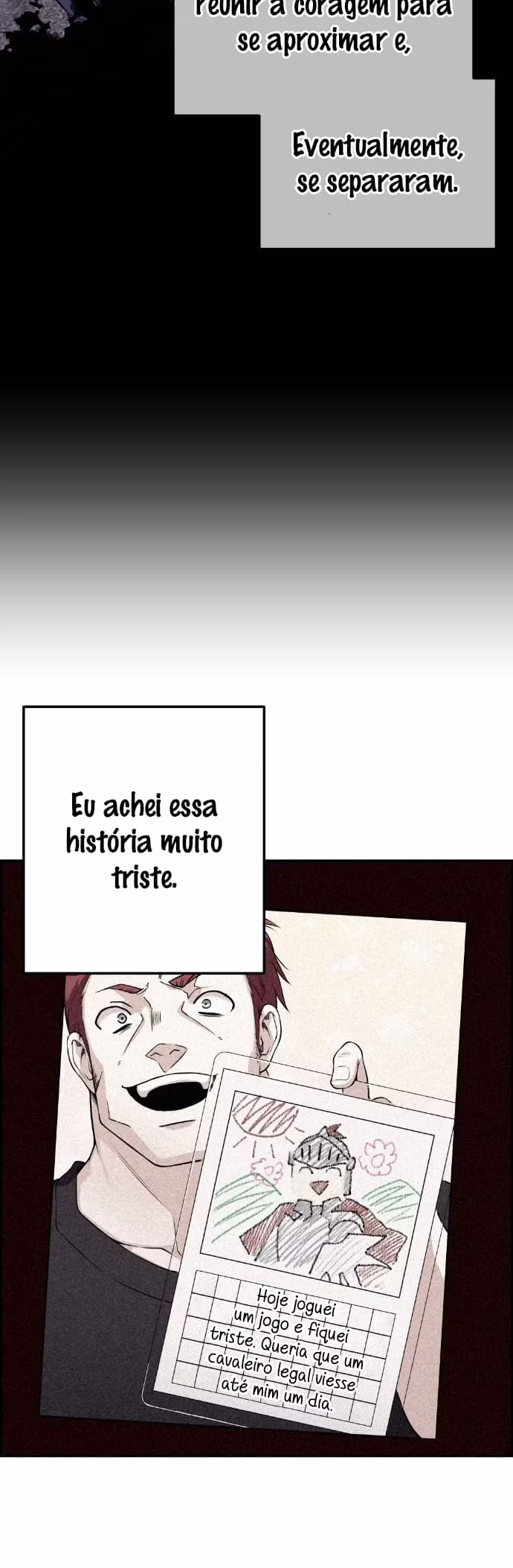 Personagem de Webtoon: Na Kang Lim Capítulo 62 Página 20