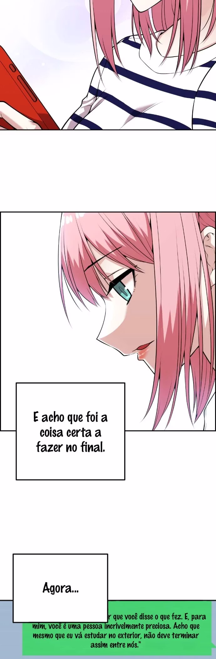 Personagem de Webtoon: Na Kang Lim Capítulo 62 Página 22