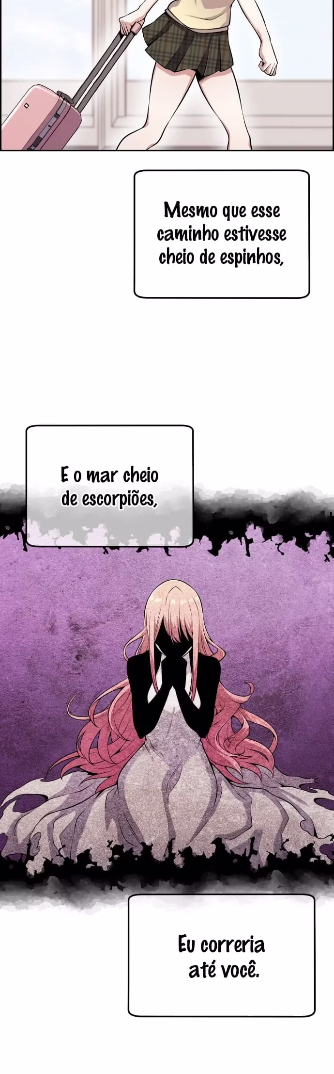 Personagem de Webtoon: Na Kang Lim Capítulo 62 Página 29