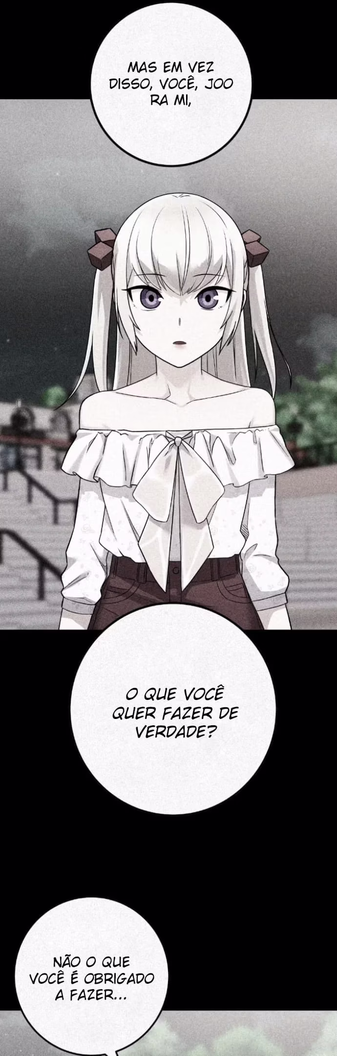Personagem de Webtoon: Na Kang Lim Capítulo 62 Página 51