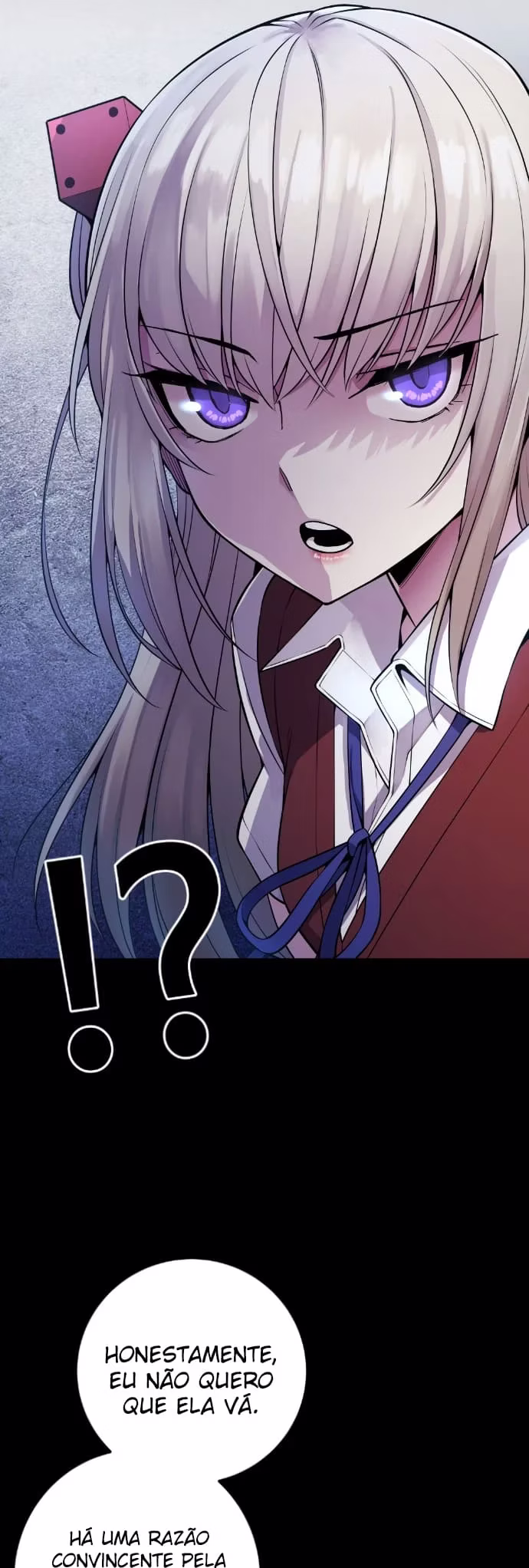 Personagem de Webtoon: Na Kang Lim Capítulo 62 Página 58
