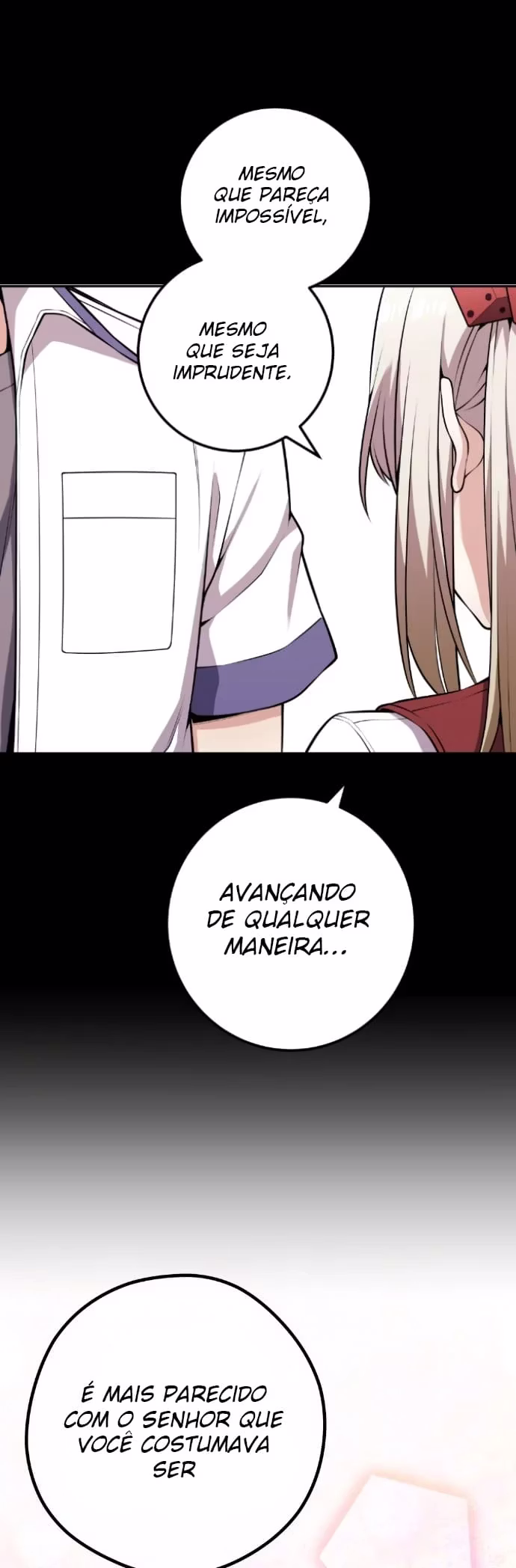 Personagem de Webtoon: Na Kang Lim Capítulo 63 Página 2