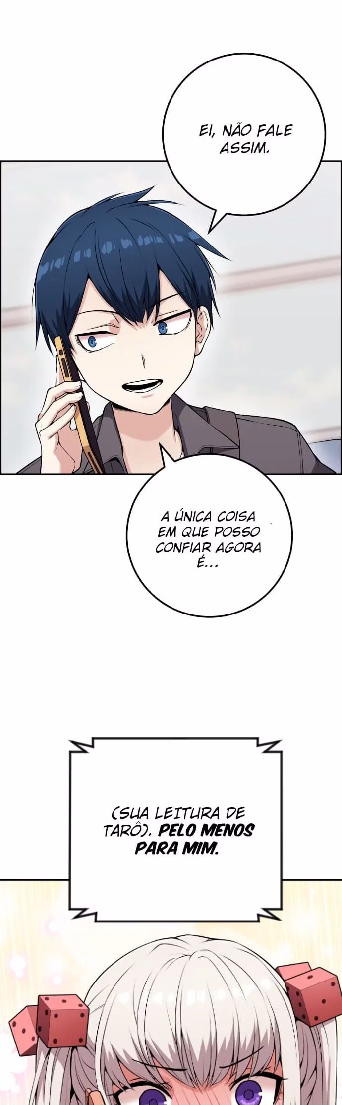 Personagem de Webtoon: Na Kang Lim Capítulo 63 Página 24