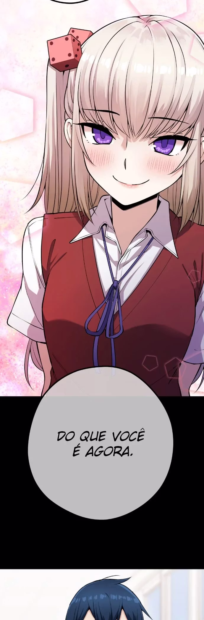 Personagem de Webtoon: Na Kang Lim Capítulo 63 Página 3
