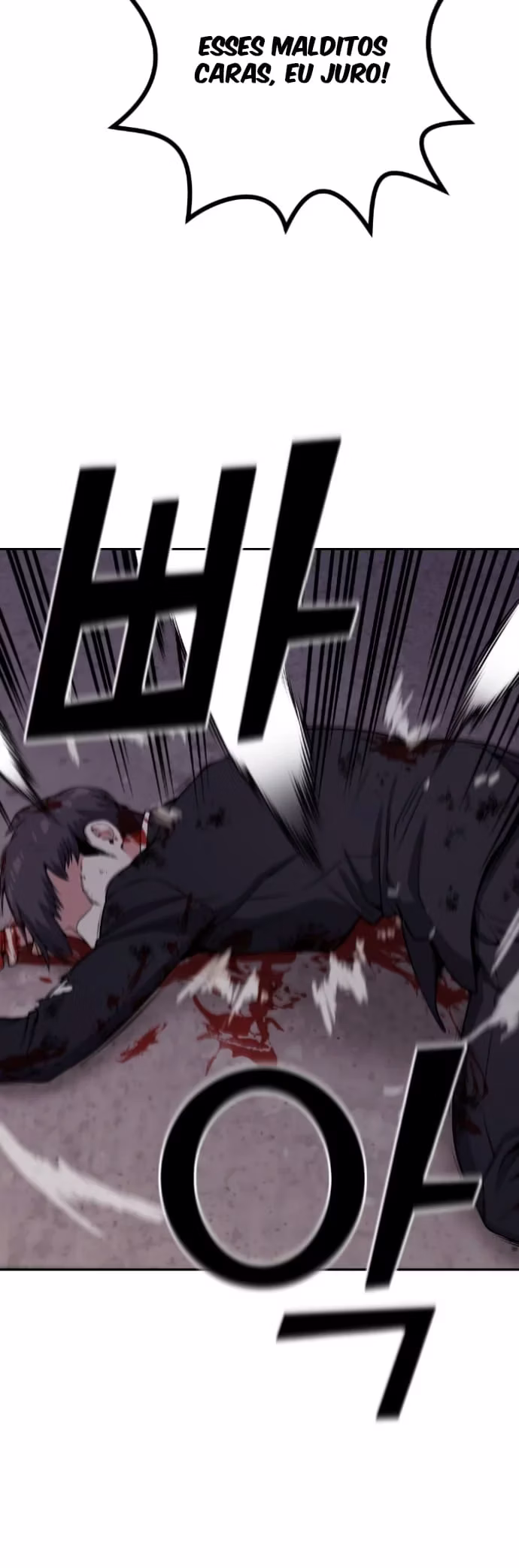 Personagem de Webtoon: Na Kang Lim Capítulo 63 Página 37