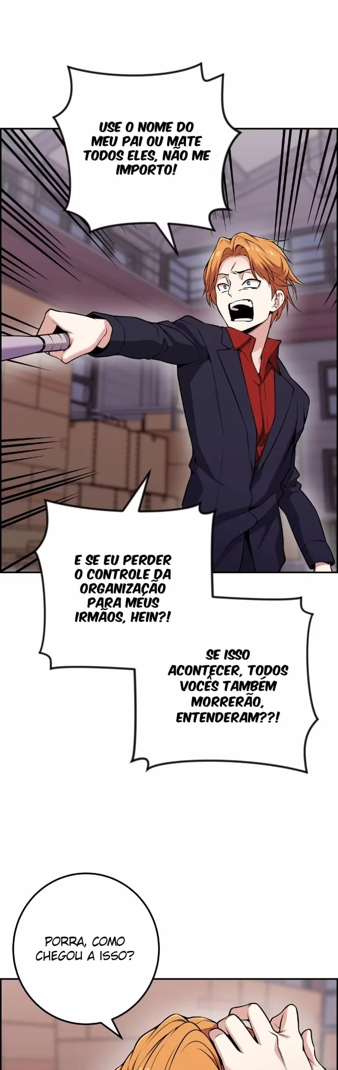 Personagem de Webtoon: Na Kang Lim Capítulo 63 Página 41