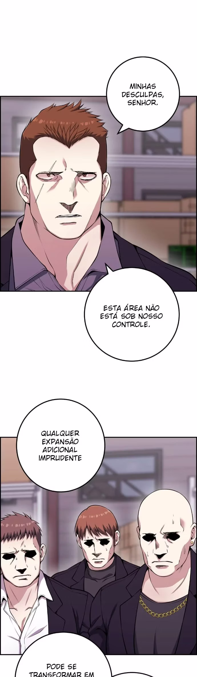 Personagem de Webtoon: Na Kang Lim Capítulo 63 Página 47