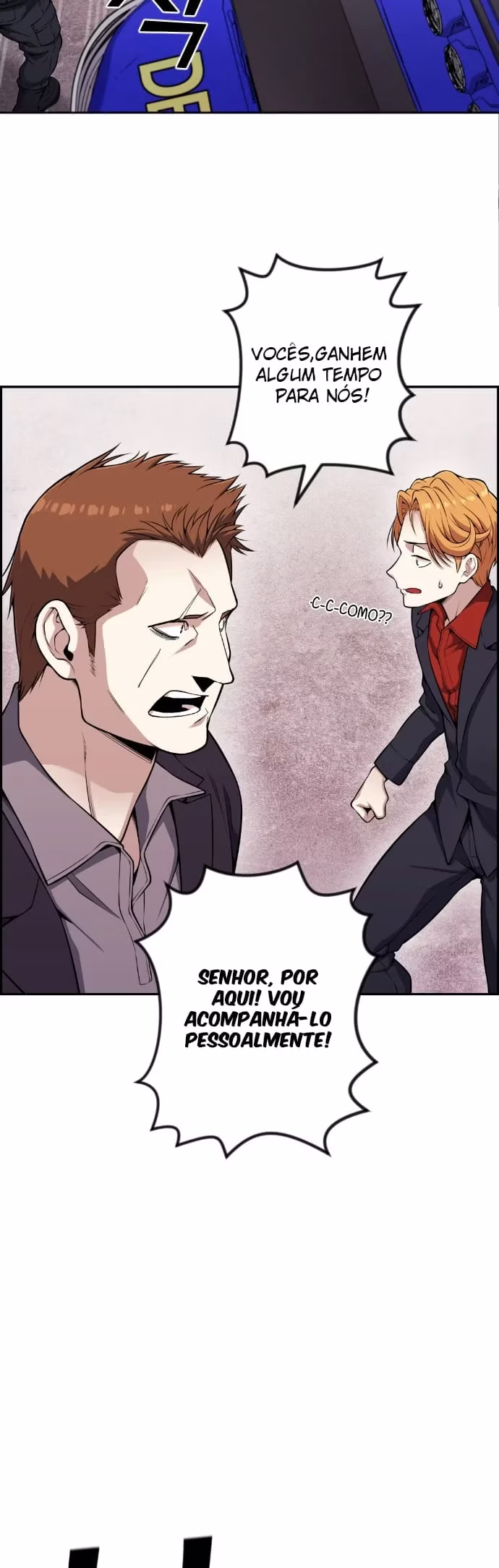 Personagem de Webtoon: Na Kang Lim Capítulo 63 Página 53